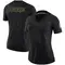 Women's Alex Erickson New England Patriots 2020 Salute To Service Jersey - Limited Black