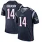 Youth Alex Erickson New England Patriots Jersey - Legend Navy
